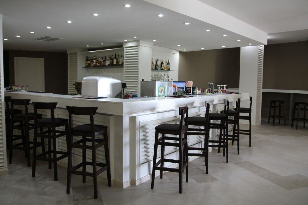 גולדן סנדס Luna Beach Hotel מראה חיצוני תמונה